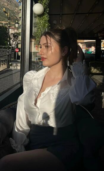 Full leaked Zhla private photo