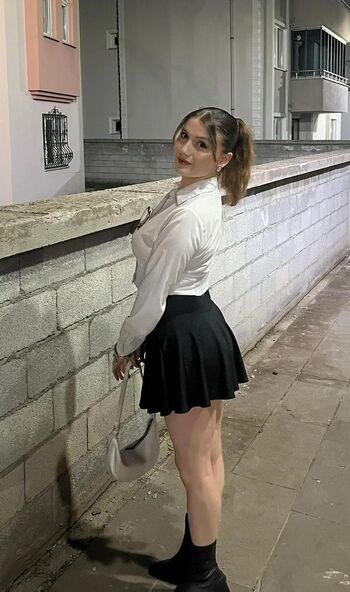 Full leaked Zhla private photo