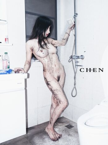 Full leaked Zhuitumoon page private photo