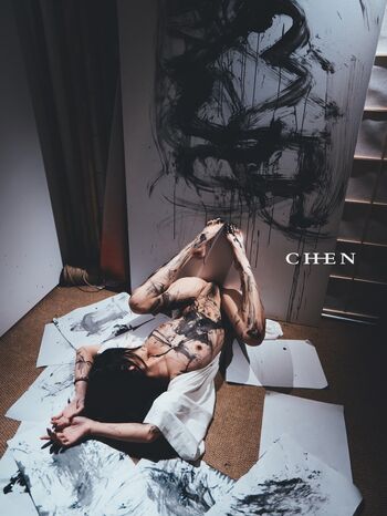 Full leaked Zhuitumoon page private photo