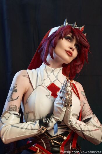 Full leaked Zirael rem private photo