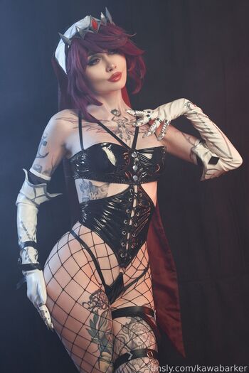 Full leaked Zirael rem private photo