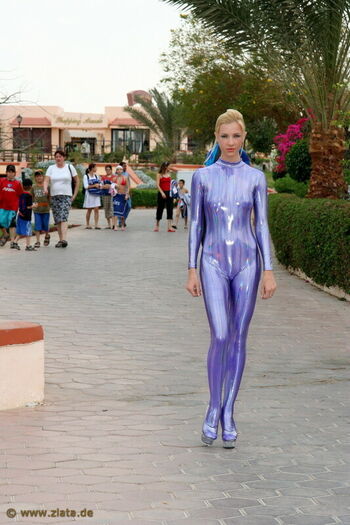 Full leaked Zlata private photo