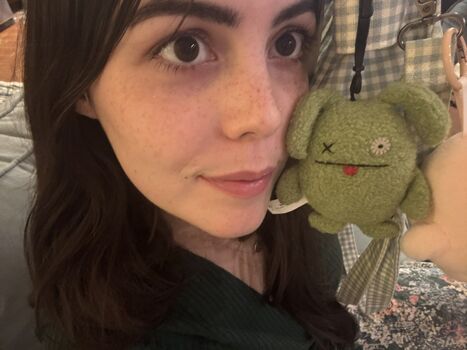 Full leaked Zobug private photo