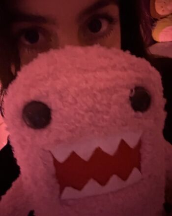 Full leaked Zobug private photo