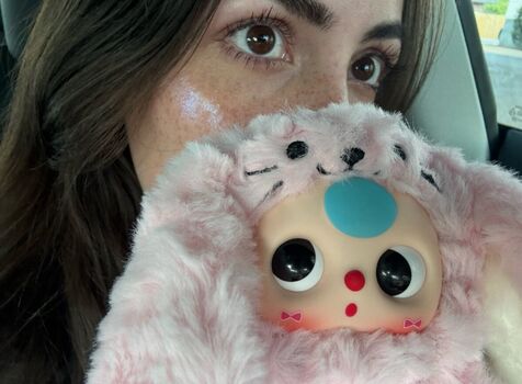 Full leaked Zobug private photo