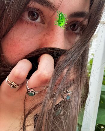 Full leaked Zobug private photo