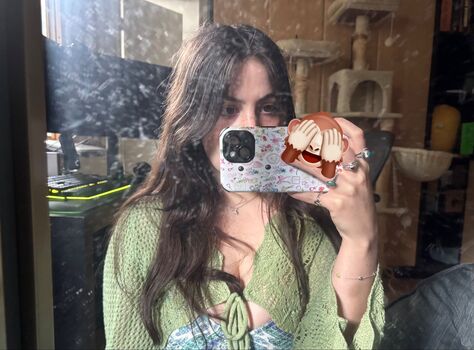 Full leaked Zobug private photo