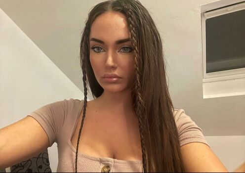 Full leaked Zodebut private photo