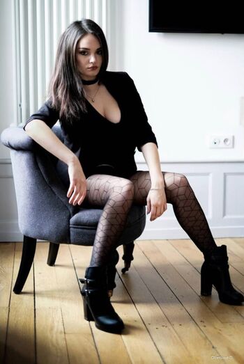 Full leaked Zodebut private photo