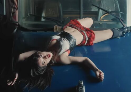 Full leaked Zoe ko private photo