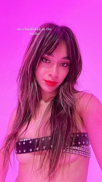 Full leaked Zoe ko private photo