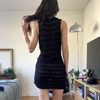 Full leaked Zoe ko private photo