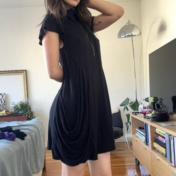 Full leaked Zoe ko private photo