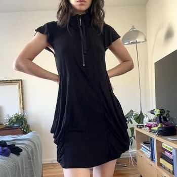 Full leaked Zoe ko private photo
