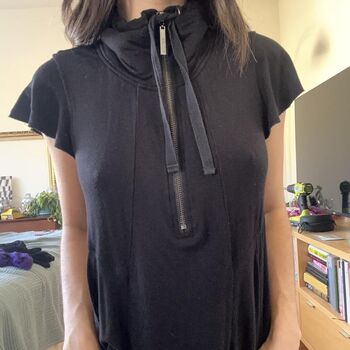 Full leaked Zoe ko private photo