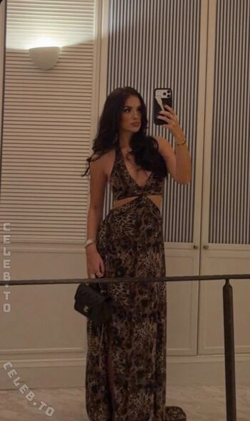 Full leaked Zoe liss page private photo