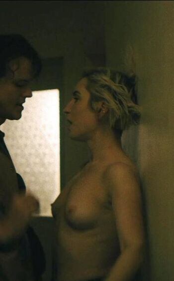 Full leaked Zoe lister jones page private photo