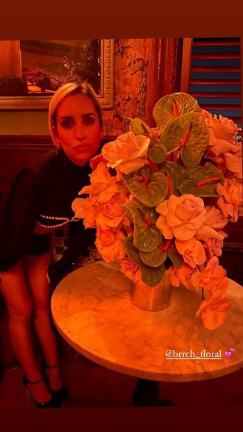 Full leaked Zoe lister jones page private photo