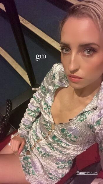 Full leaked Zoe lister jones page private photo