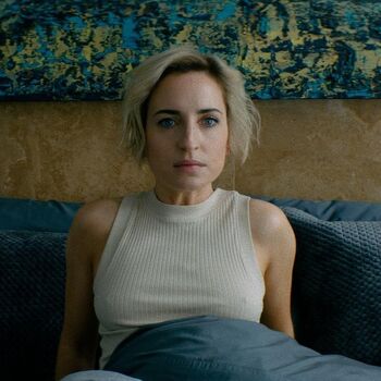 Full leaked Zoe lister jones private photo