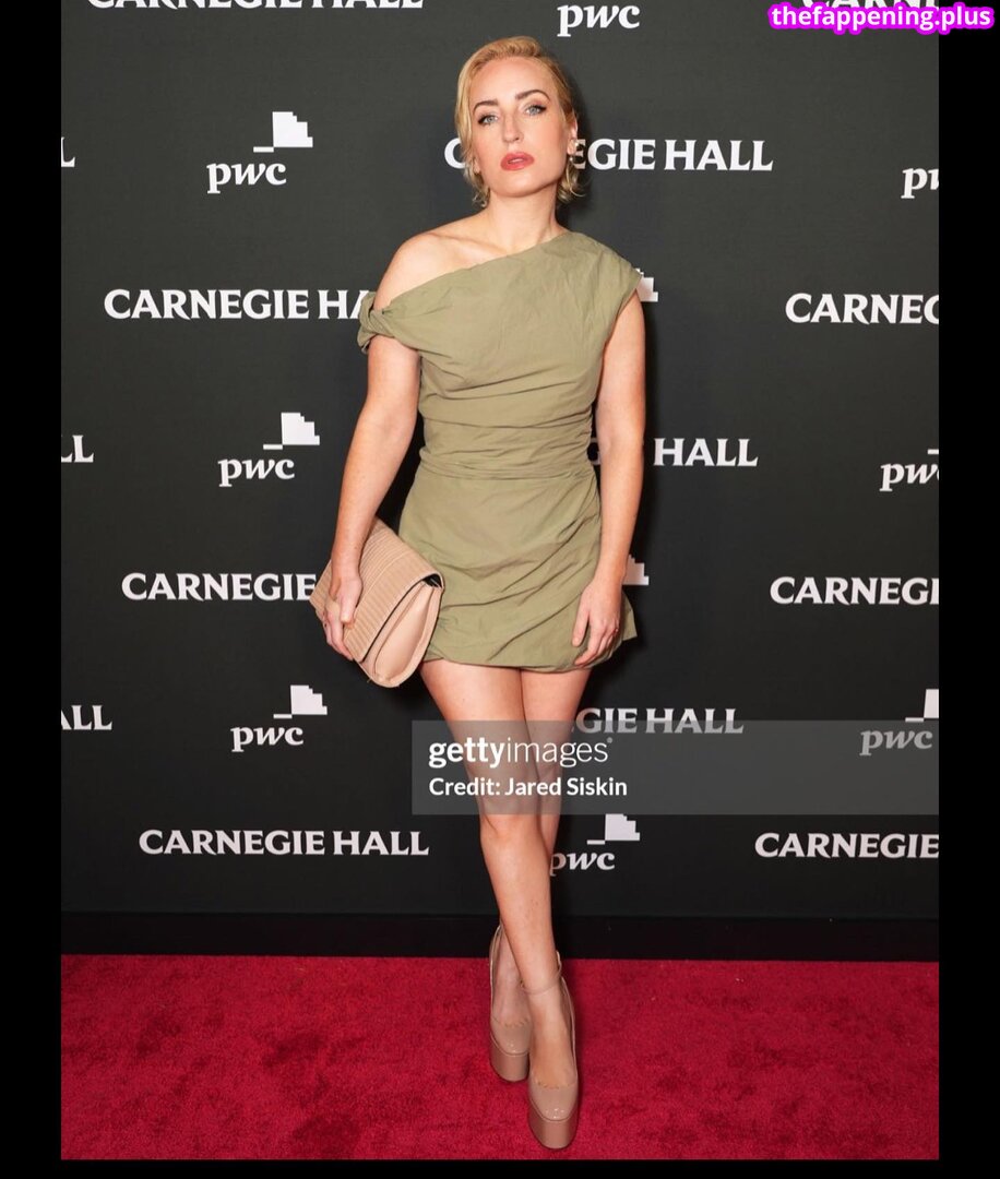 Zoe Lister Jones / https: / zoelisterjones Foto OnlyFans Nua #39