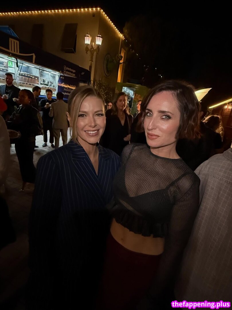 Zoe Lister Jones / https: / zoelisterjones Nagie OnlyFans Zdjęcie #45