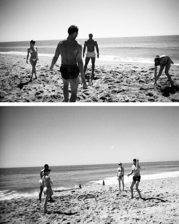 Full leaked Zoe steiner private photo