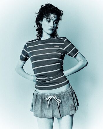 Full leaked Zoe steiner private photo