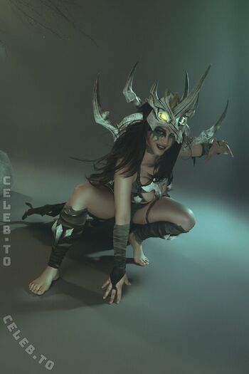 Full leaked Zoe volf private photo