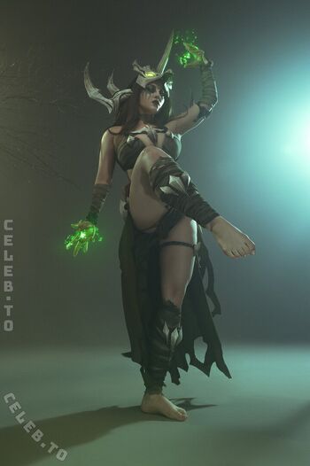 Full leaked Zoe volf private photo
