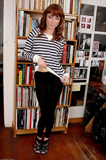 Full leaked Zoe voss private photo