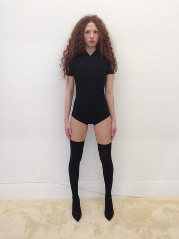 Full leaked Zoenya private photo