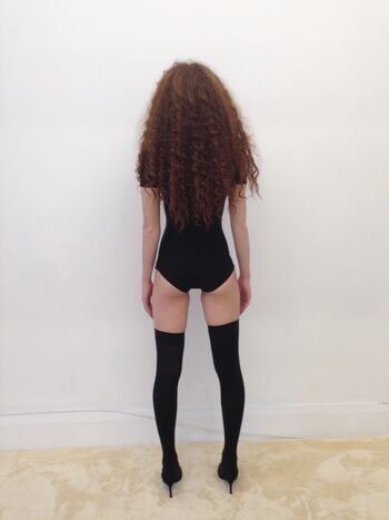 Full leaked Zoenya private photo