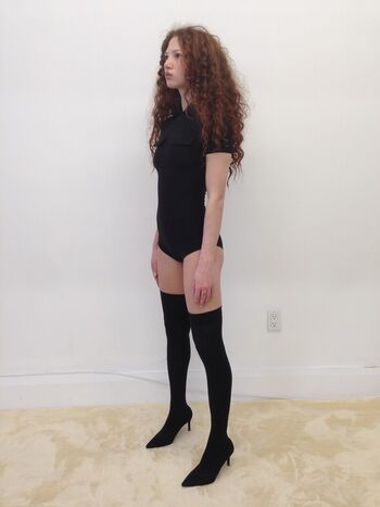 Full leaked Zoenya private photo