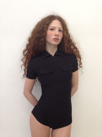 Full leaked Zoenya private photo