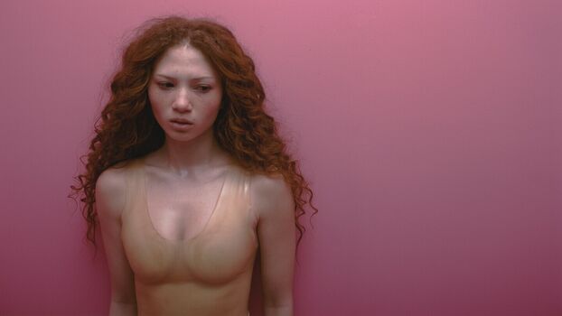 Full leaked Zoenya private photo