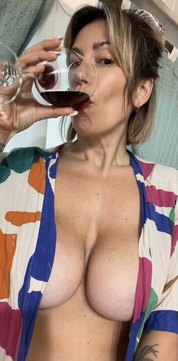 Full leaked Zoechavi private photo