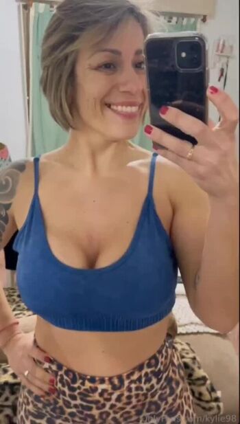 Full leaked Zoechavi private photo