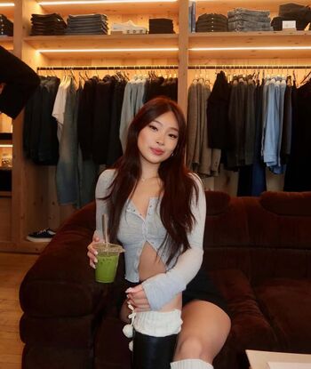 Full leaked Zoechiny private photo