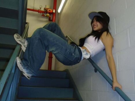 Full leaked Zoechiny private photo