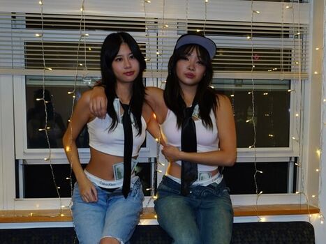 Full leaked Zoechiny private photo