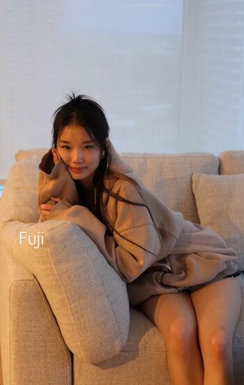 Full leaked Zoedang private photo