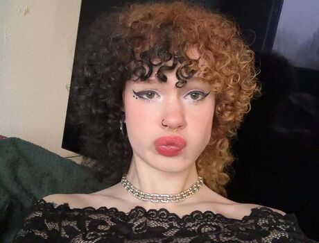 Full leaked Zoelagoblina page private photo