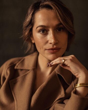 Zoelegavrian _ Zazou_dcy