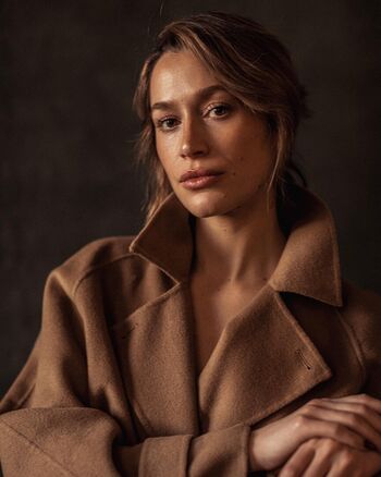 Full leaked Zoelegavrian zazou dcy private photo