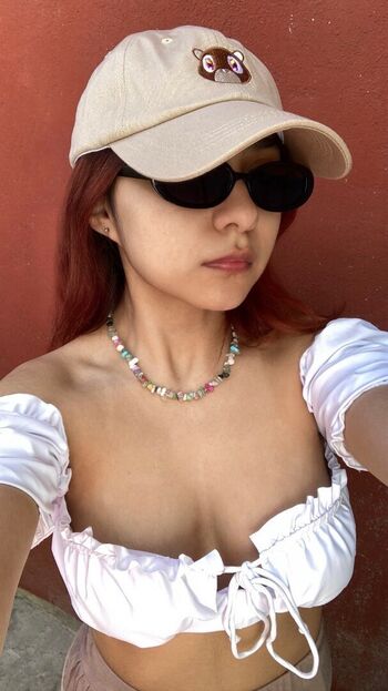 Full leaked Zoerikaa private photo