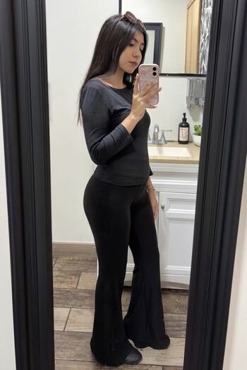Full leaked Zoerikaa private photo