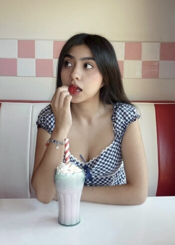 Full leaked Zoerikaa private photo