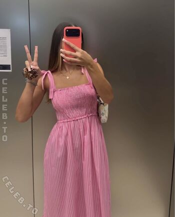 Full leaked Zoesalg private photo